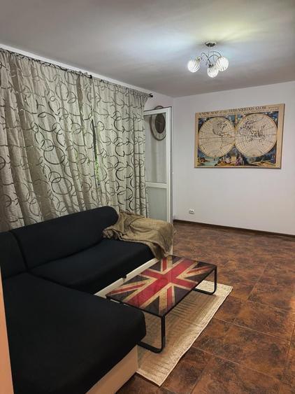 Inchiriez ap cozy , mega spatios ,3 camere , zona Piata Sudului - 14