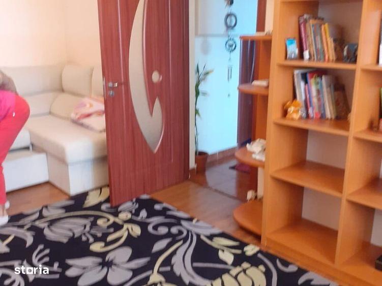 Apartament cu 2 camere decomandat, mobilat în Iancului