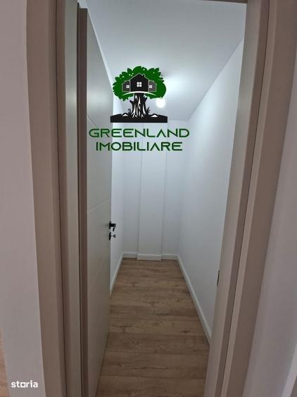 Apartament cu 3 camere în Rediu