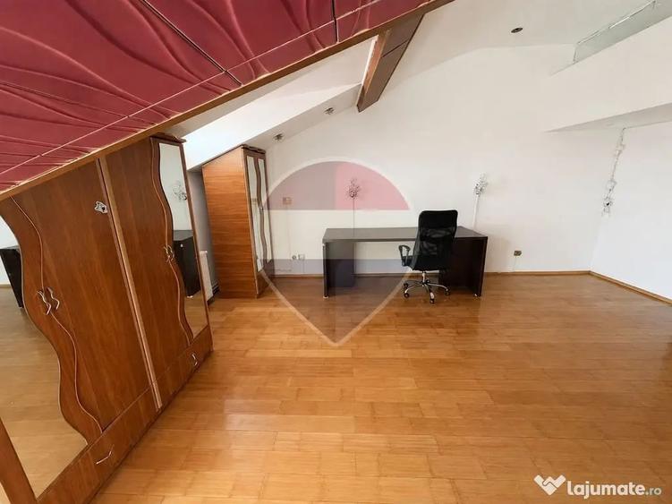 Vila 6 Camere | Vis-a-vis One Cotroceni | 170 mp | 2 Loc... - 2