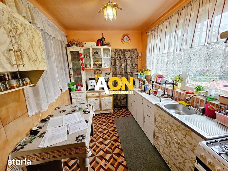 Casa 6 camere, 389 mp teren, P+1, in zona Garii