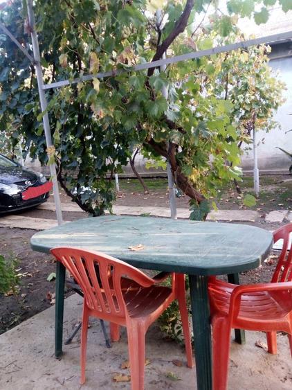 Casă cu 4 camere în Ianca