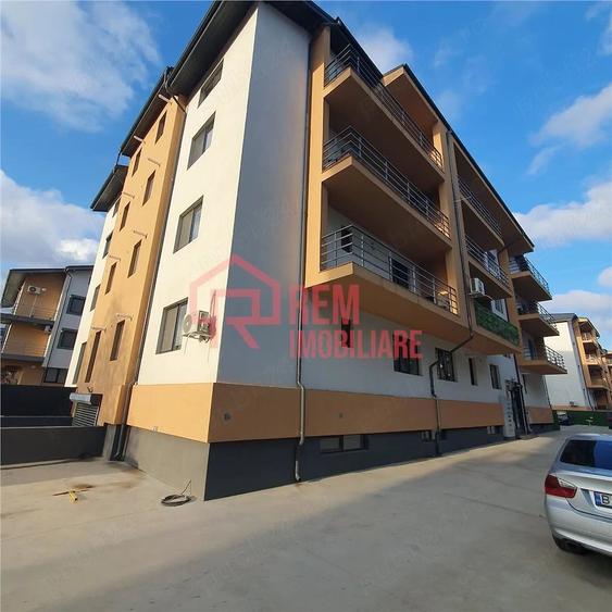 Apartament cu 2 camere decomandat în Fundeni