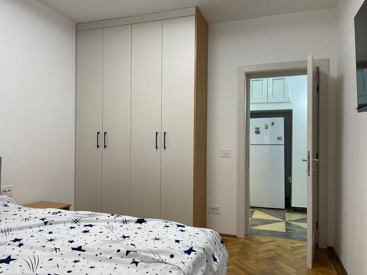 Apartament cu 3 camere în Sud