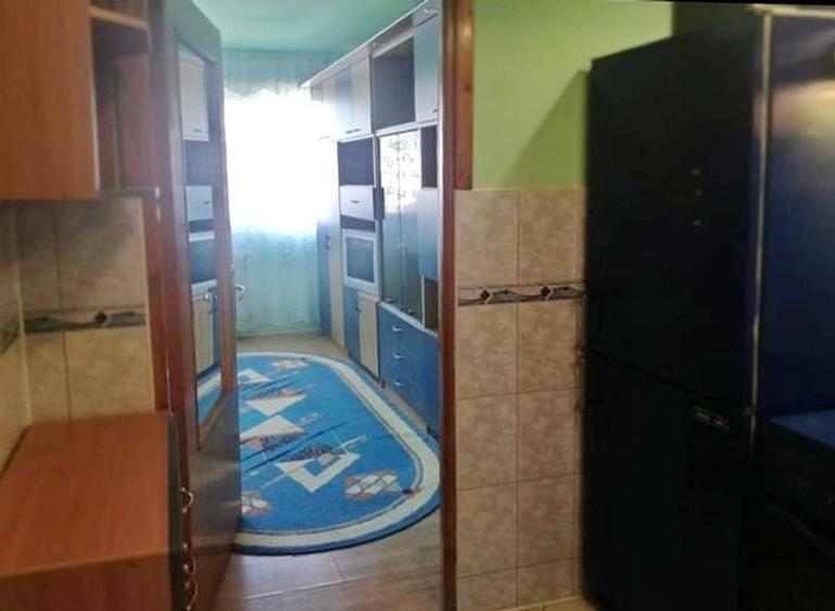Garsonieră în Tractorul
