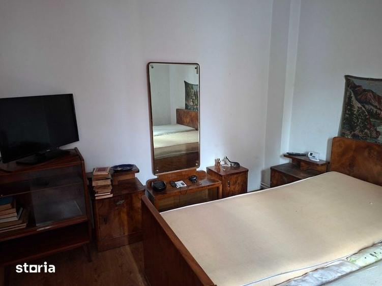 Casă cu 2 camere cu Teren 60 Mp în Ștrand