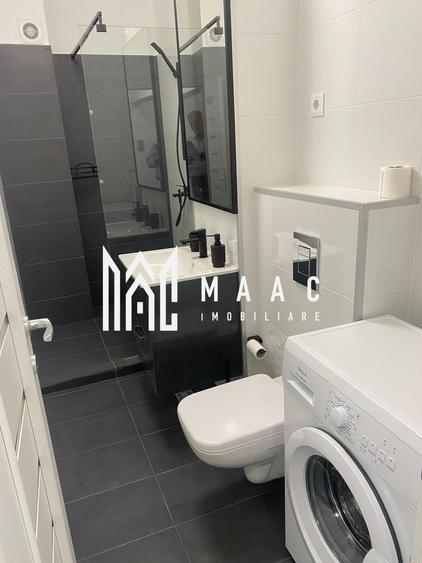 Apartament cu 2 camere decomandat, mobilat în Vasile Aaron