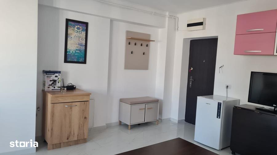 Apartament cu 2 camere în Nord