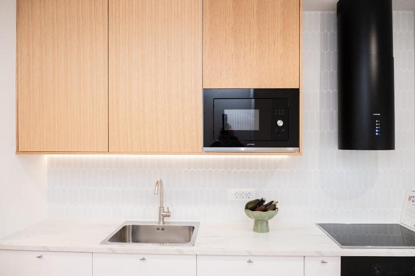 Apartament cu 2 camere semidecomandat, mobilat în Gheorgheni