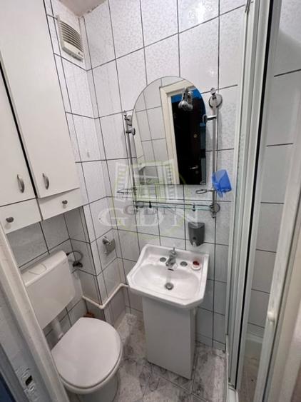 Garsonieră utilată, mobilată, str Uzinelor, după Podul CFR, tel 0749645066 - 7