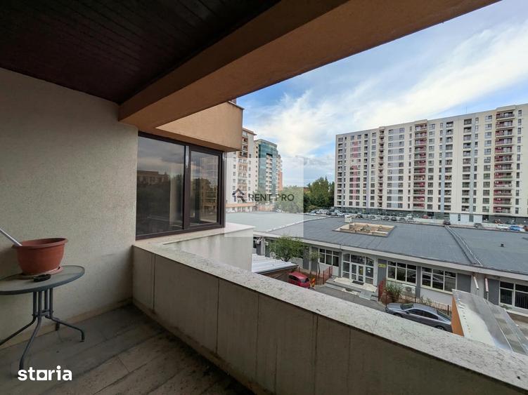 Spațiu comercial, de 140 mp, în Grozăvești