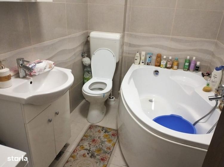 Garsonieră în Central