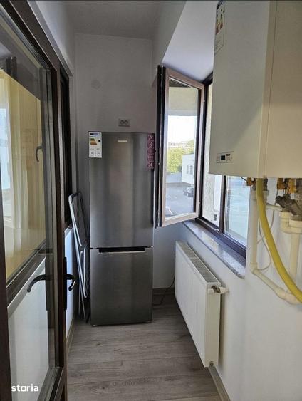 Palas Lazar Residence 2 camere etaj 1 modern - 7