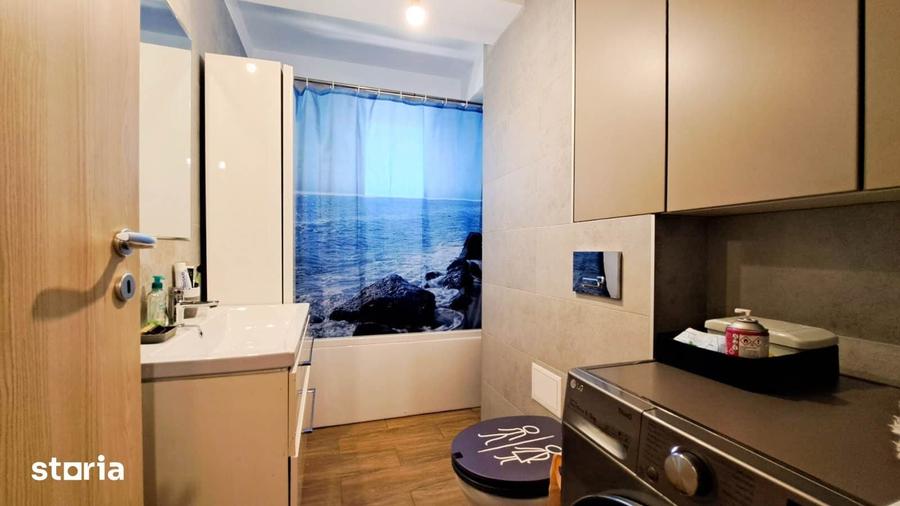 Apartament 2 camere de vanzare Otopeni | Mega Image Otopeni | 2 locuri - 10