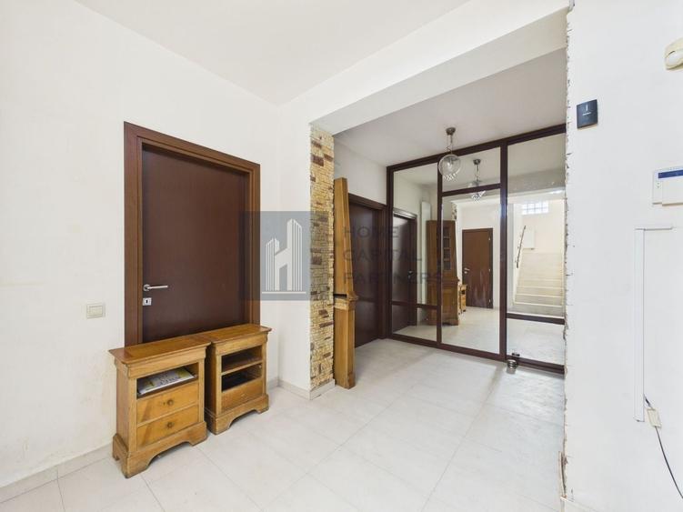 Proprietate în Tunari | 217 mp utili | 6 camere - 24