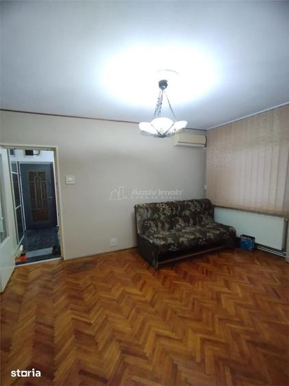 Apartament cu 4 camere în Nord