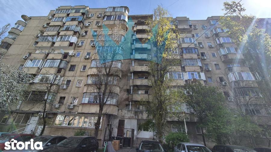 Garsonieră, mobilată în Rahova