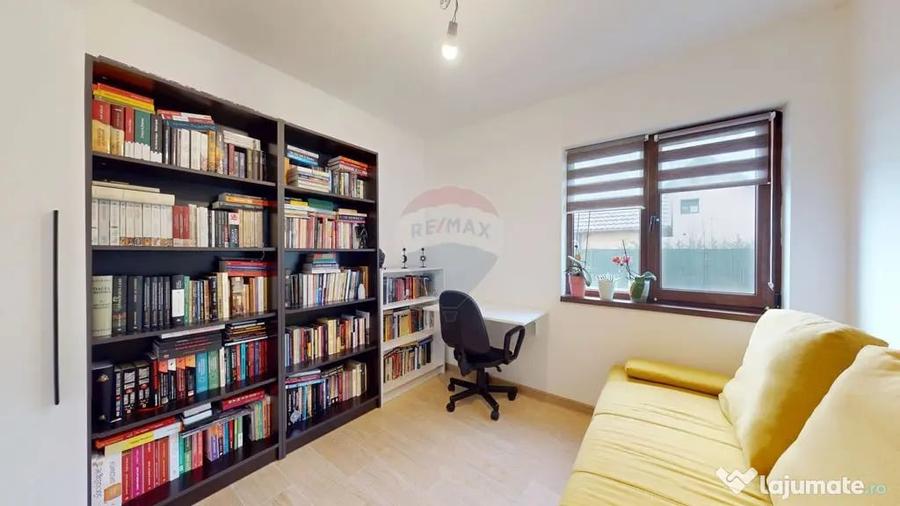 Casă cu 4 camere cu Teren 800 Mp în Bod