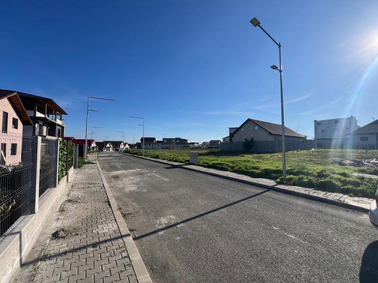 Spațiu comercial, în Valu lui Traian
