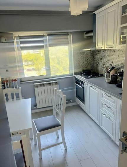 Apartament 3 camere decomandat 80 mp-Zona Dacia-​Pet friendly - 4
