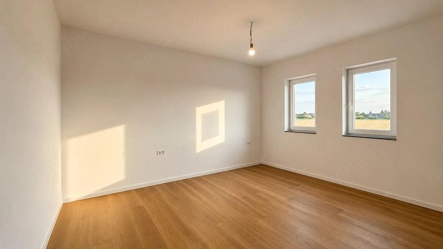 Comision 0% Duplex | 3 camere | 2 bai | Teren 351 mp Sag - 7