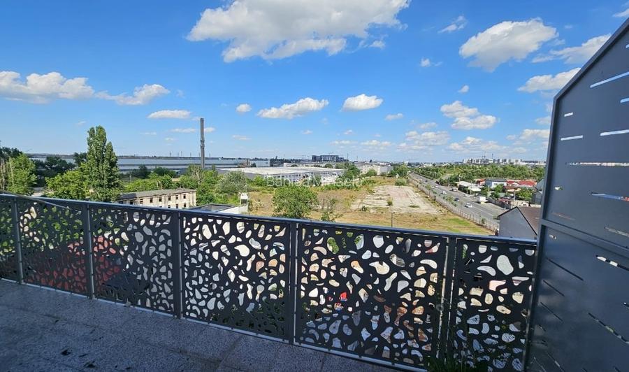 Garsoniera 46mp Iram Residence mobilata si utilata cu chirias. Direct proprietar