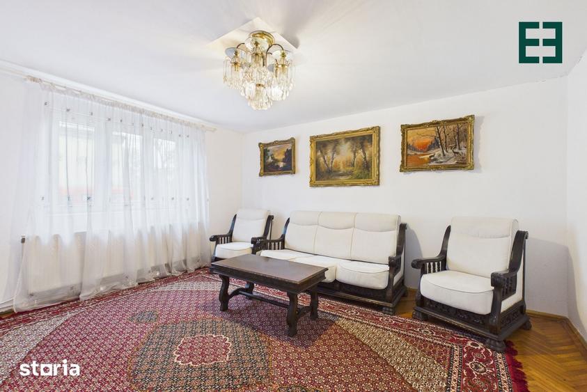 Casă cu 2 camere cu Teren 475 Mp în Aradul Nou
