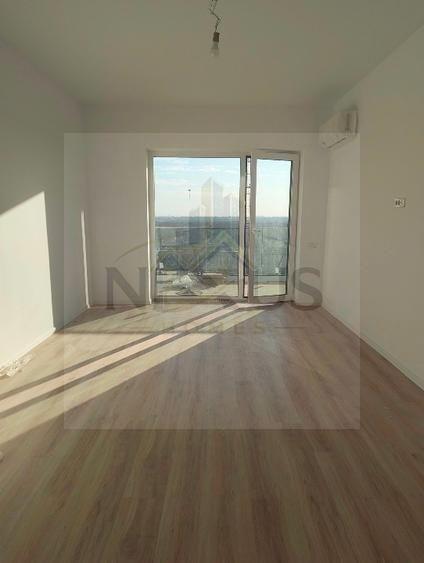 Apartament cu 2 camere decomandat, mobilat în Metalurgiei
