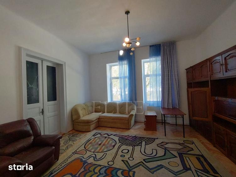 Casă cu 4 camere cu Teren 120 Mp în Gruia