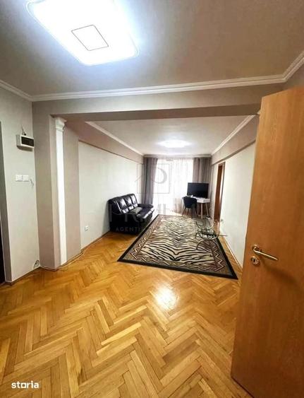 Iulius Mall - 3 Camere - Lift - 2 Bai - Rulouri - Clima - Decomandat - 6