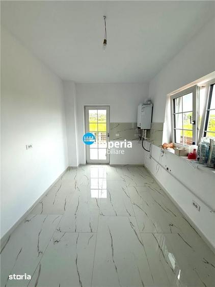 Vila moderna, 4 cam, 2 bai , 450 teren, priveliste, Valea Adanca Iasi - 1