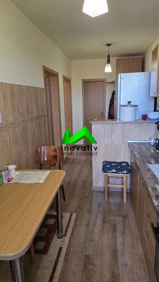 Apartament de inchiriat 2 camere Sibiu Lazaret - 5