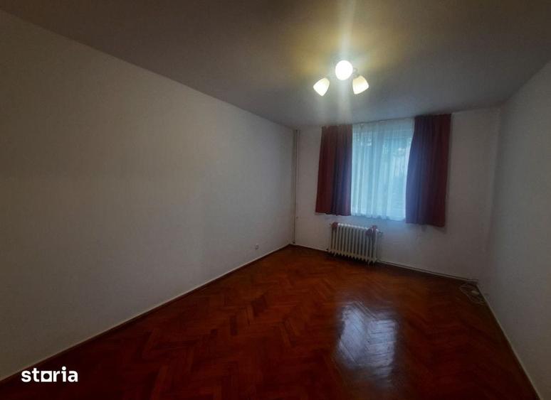 Garsonieră în Central