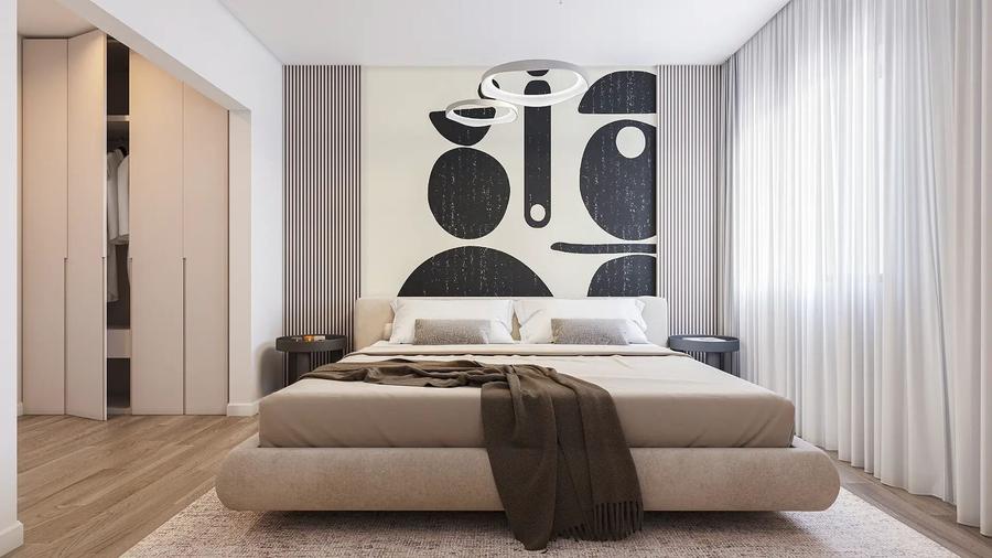 Investitie Apartament 3 camere,  Rond OMV Pipera - 3