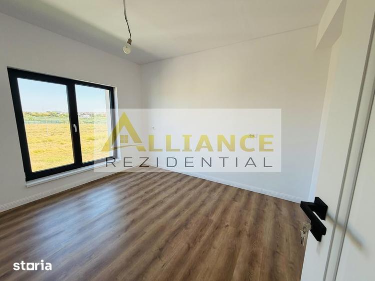 Casa individuala , 4 camere , 3 bai , 135 mp utili ! - 10