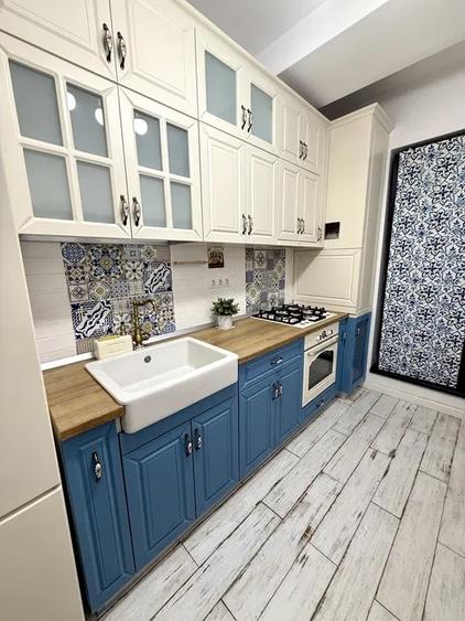 Inchiriere Apartament 2 camere Bloc Nou Loc de Parcare Drumul Taberei - 3
