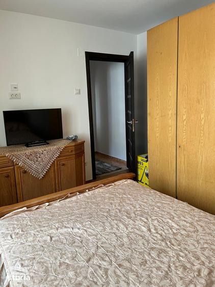 Apartament cu 2 camere decomandat în George Enescu