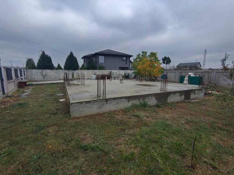 Teren de 500 mp, în Șimnicu de Sus