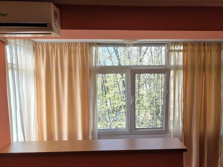 Apartament cu 2 camere decomandat în Drumul Taberei