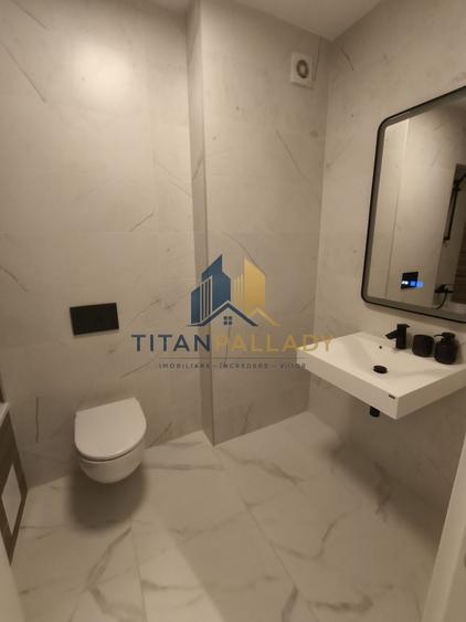 Apartament cu 4 camere decomandat în Theodor Pallady