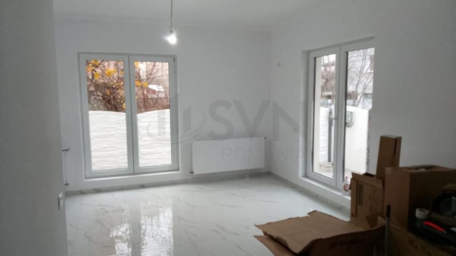 Casă cu 4 camere cu Teren 300 Mp în Bucureștii Noi