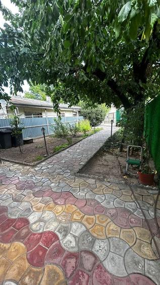 Casă individuală cu 3 camere cu Canalizare în Mazepa 2