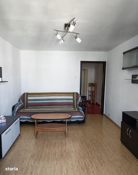 Apartament cu 2 camere decomandat în Drumul Taberei