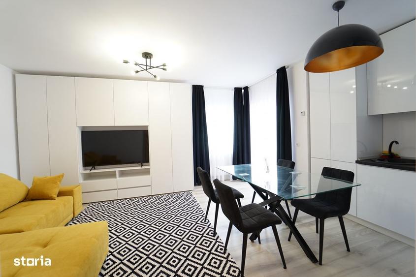 Inchiriere Garsoniera recent renovata | Str Sighisoarei | Zorilor_Hase - 5