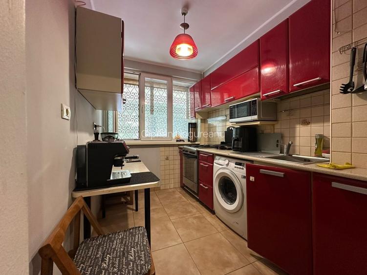 Apartament 2 camere - Parcul Circului