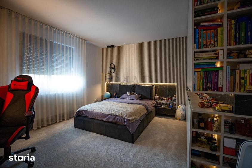 Casă cu 6 camere cu Teren 1700 Mp în Aninoasa