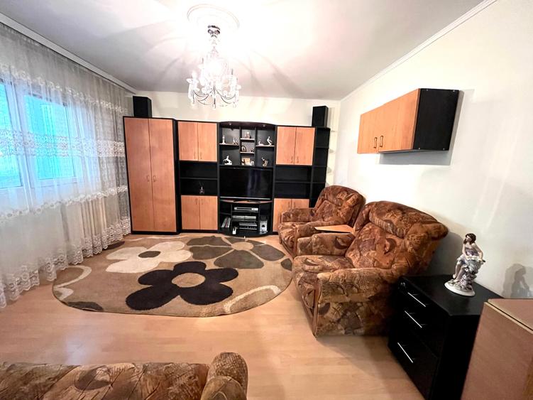 Apartament cu 2 camere în Drumul Taberei