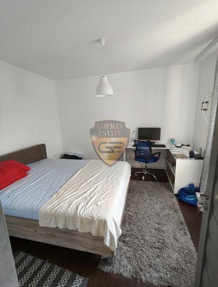 Casă individuală cu 3 camere cu Canalizare în Tomis II