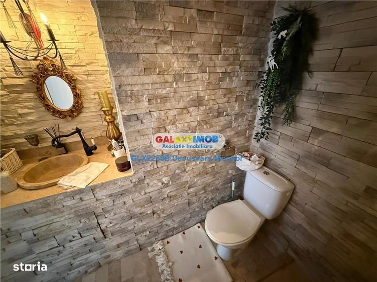 Apartament cu 2 camere în Dudu