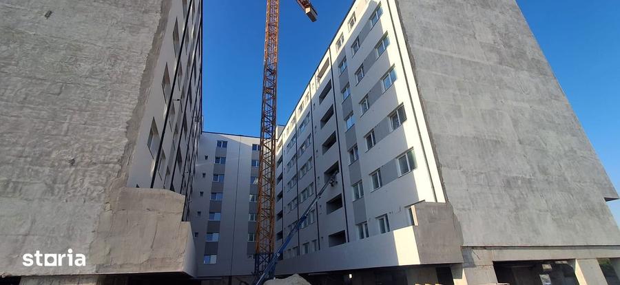 Apartament cu 2 camere decomandat în Berceni — fotografia 1
